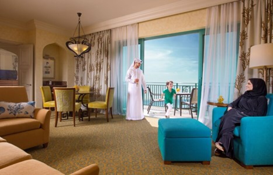 Atlantis The Palm