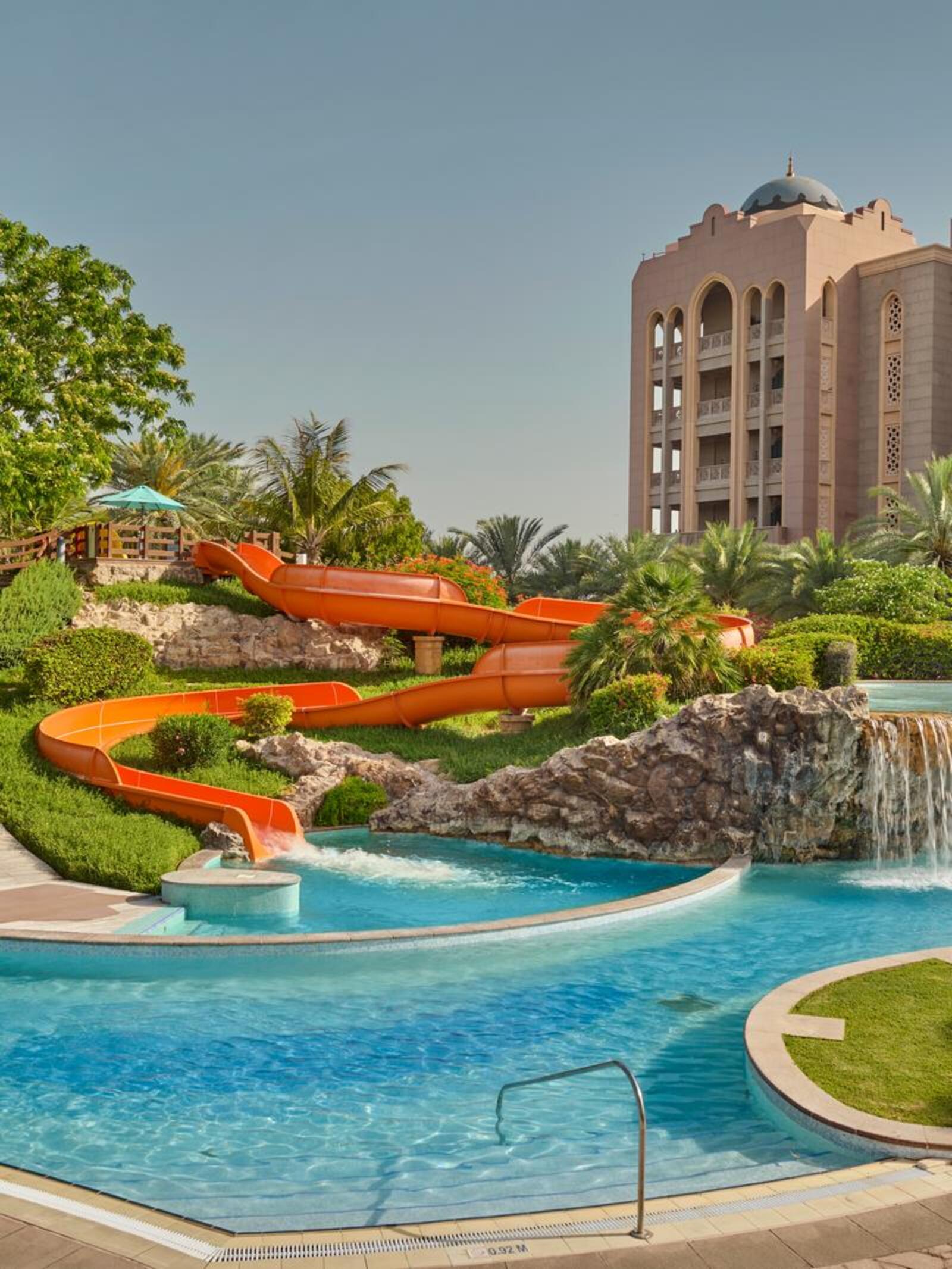 Emirates Palace