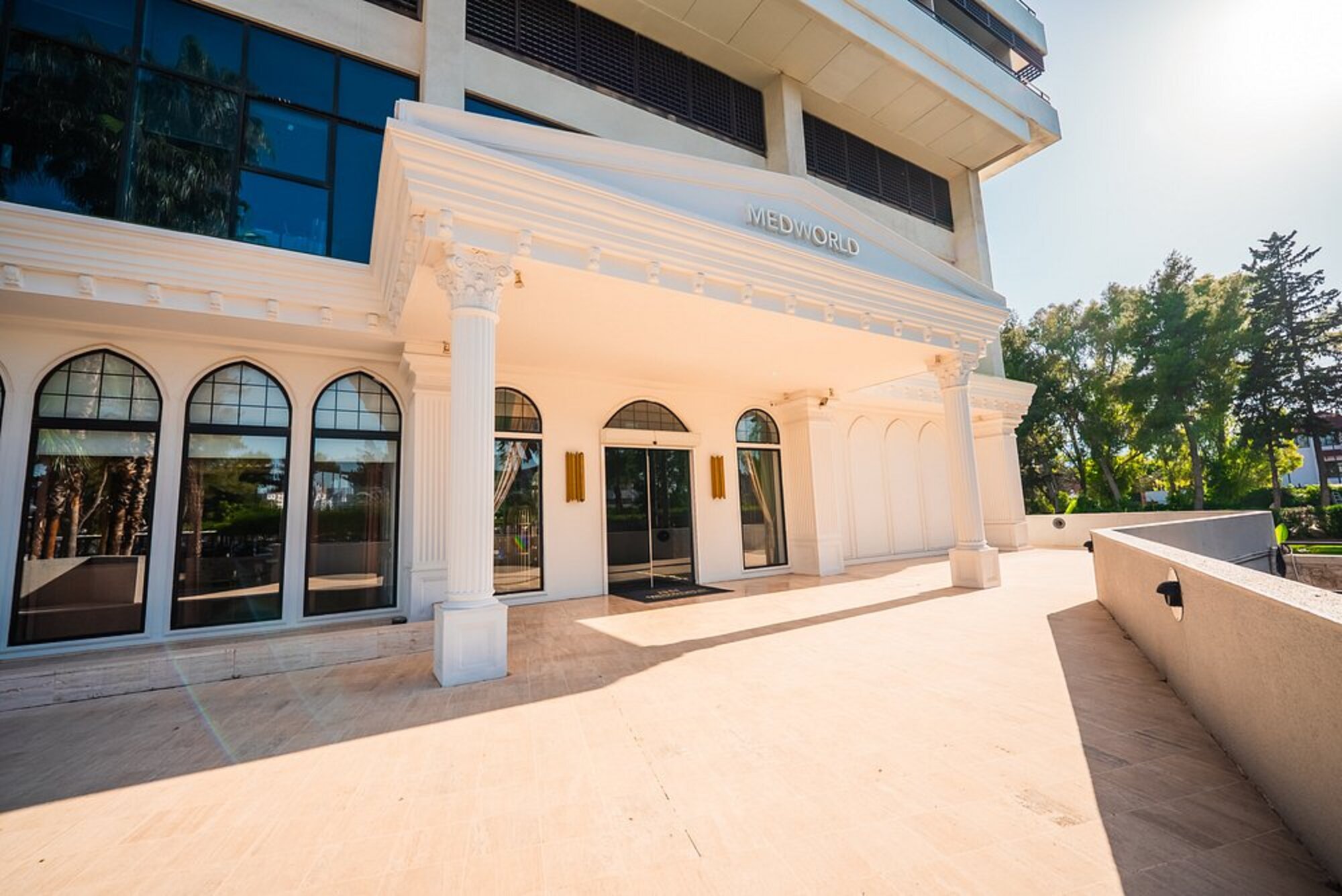 Rixos Downtown Antalya