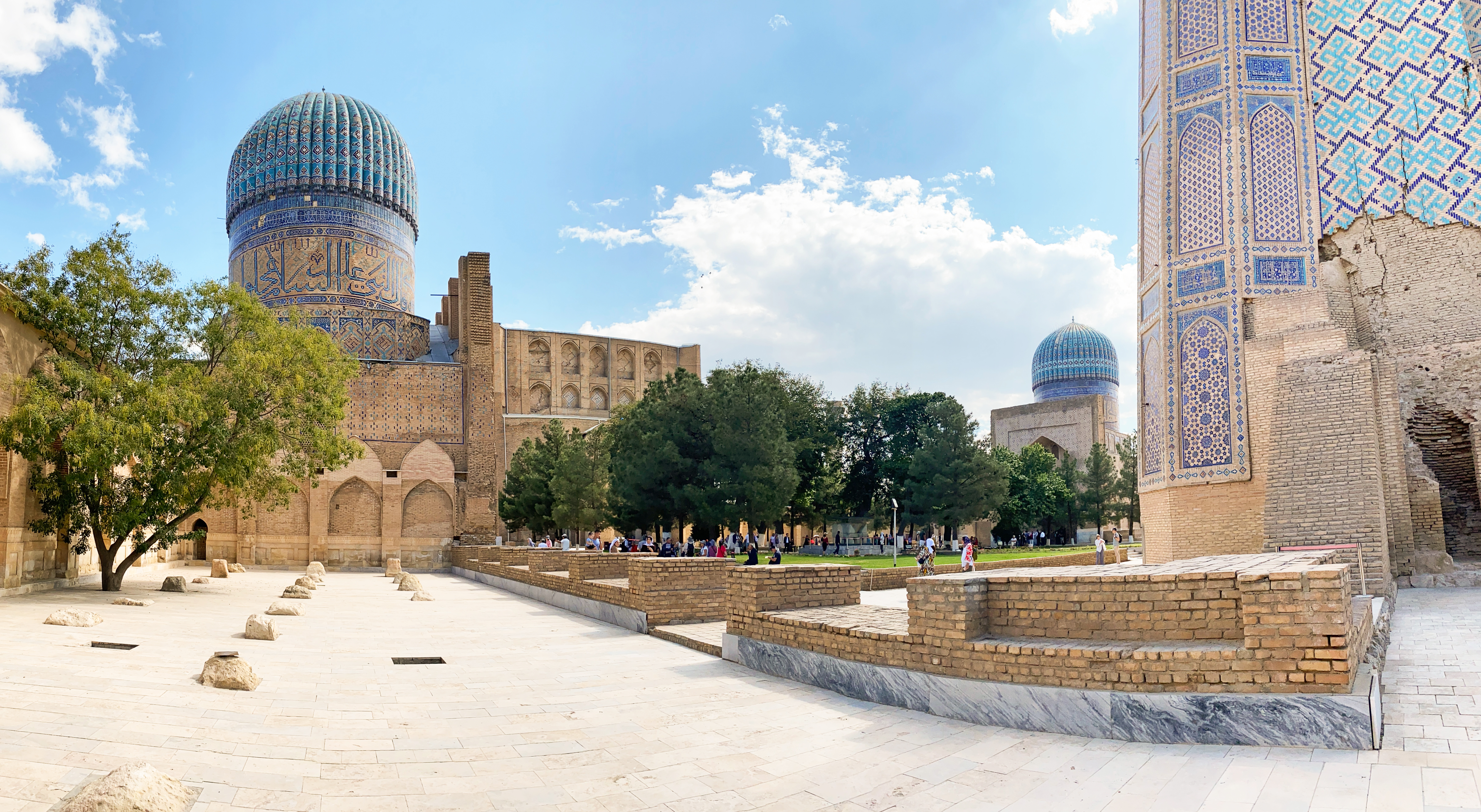 Mövenpick Samarkand