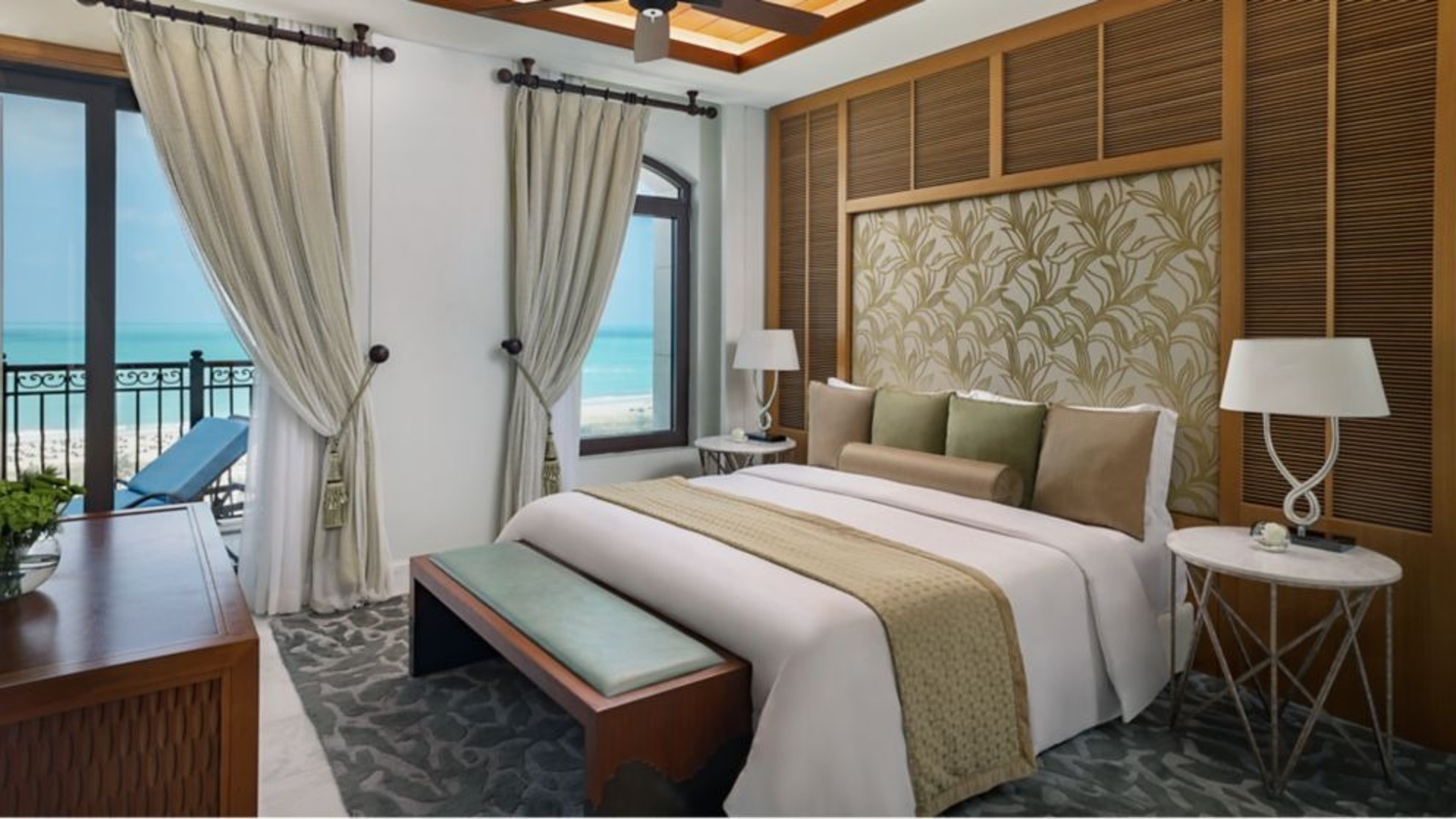 The St. Regis Corniche