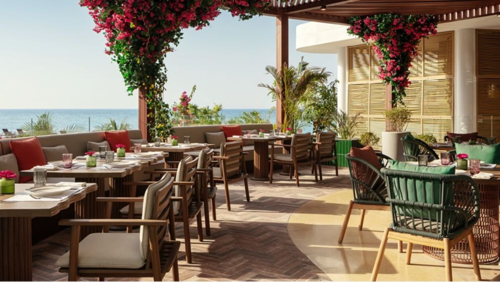 The St. Regis Al Mouj
