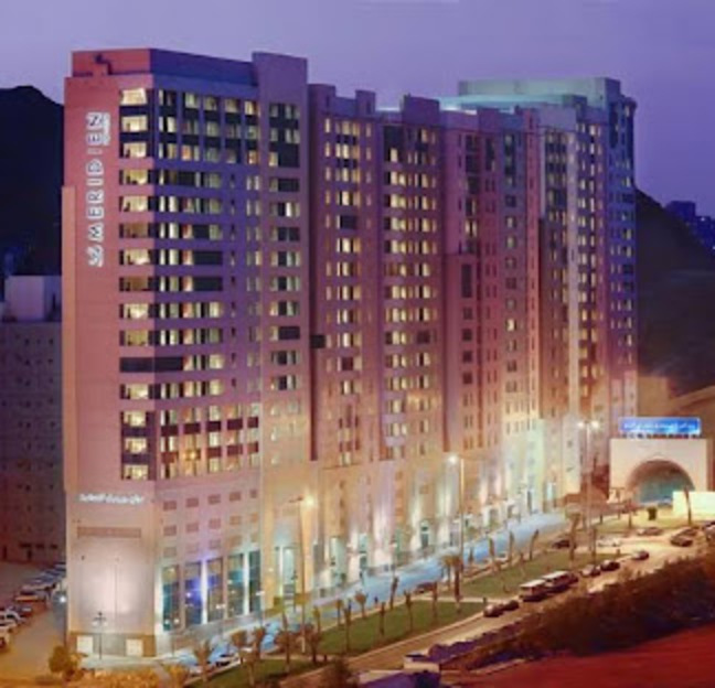 Swissôtel Al Makkah